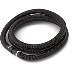 Tuyau d'Aspiration (Antistatique) 32 mm x 3 m pour Menzer Aspirateur Industriel vcl 320 / 330, vcm 330