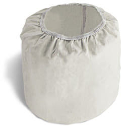 Menzer - Filtre à Grosses Particules pour Aspirateur Industriel vcl 320 / 330, vcm 330