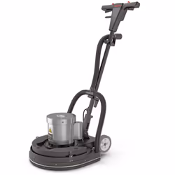 Description générale La MENZER ESM 406 Dust Control est une ponceuse de sols ergonomique, polyvalente et puissante, conçue po ...