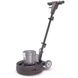 MENZER Monobrosse, Machine à Poncer les Sols ESM 406 Heavy Duty Spécialisé dans le ponçage de supports durs La monobrosse MEN ...