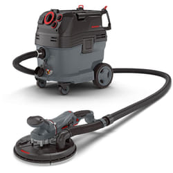 Dustfree Système de Ponçage pour la Construction à sec avec tbs 225 pro + vcm 530 pro - Menzer