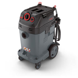 Aspirateur Industriel Aspirateur de Sécurité vcl 550 pro Antistatic, Classe de Poussière l, 50 Ltr. - Menzer