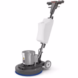 MENZER Monobrosse, Machine de Nettoyage de Sol ESM 406 Clean Tec Le multitalent pour le nettoyage professionnel des sols La M ...