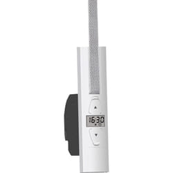Rademacher - Superrollo Professional SR10255 GW255 Enrouleur de sangle électrique Force de traction (max.) 60 kg encastré R141651