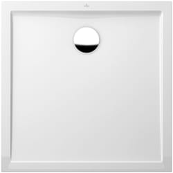 Villeroy&boch - Villeroy & Boch Futurion Flat Quaryl® receveur de douche