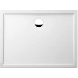 Receveur antidérapant 120 x 90 VILEROY ET BOCH Futurion Flat
