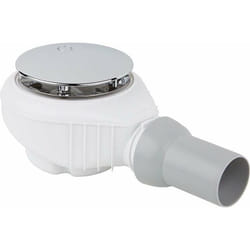 Villeroy&boch - Bonde pour receveur vileroy et boch Tempoplex Plus 27 x 14 x 14 cm