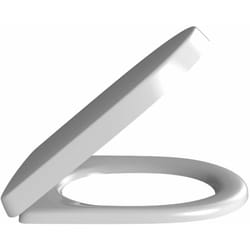 Villeroy&boch - O.novo - Abattant de wc, blanc alpin 9M406101