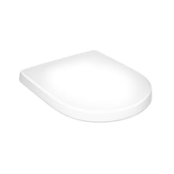 Gustavsberg 9M38S101 siège de toilette Blanc