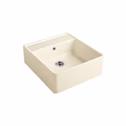 Avantages de l'evier Villeroy et Boch Tradition Design intemporel qui accompagne plusieurs styles de cuisine Matières premièr ...