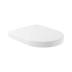 Villeroy&boch - Subway 9M55Q101 charnières wc en acier inoxydable, blanc , à démontage rapide