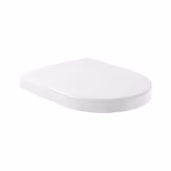 Villeroy und Boch Subway WC siège 9M556101 Numéro d'article 9M556101 approprié à Subway old 660010, 660310, 660410, 660710 Su ...