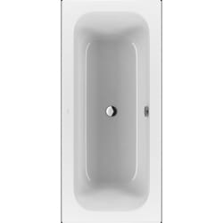 Villeroy&boch - Baignoire rectangle acrylique rectangle loop