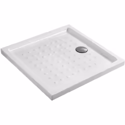 Description générale Le receveur O.NOVO de Villeroy et Boch est un receveur de douche en céramique, conçu pour offrir une dur ...
