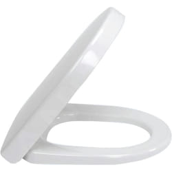 Architectura - abattant de wc Compact, blanc alpin 9M66E101 - Villeroy&boch