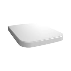 Villeroy&boch - Architectura wc siège 9M58S101 charnières en acier inoxydable, blanc, avec Soft Close