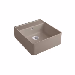 Avantages de l'evier Villeroy et Boch Tradition Design intemporel qui accompagne plusieurs styles de cuisine Matières premièr ...