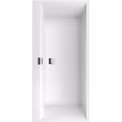 Duo Villeroy & Boch Squaro Edge 12 Baignoire Dimensions : 1600 x 750 mm dimensions du sol Lxl : 1150x460mm profondeur : 450mm ...