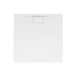 Architectura MetalRim, Receveur de douche carré 900x900x15mm acrylique blanc - Villeroy&boch