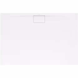 Villeroy & Boch Architectura receveur de douche Rectangulaire Blanc