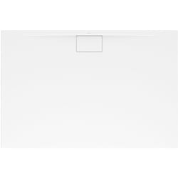 Villeroy & Boch Architectura receveur de douche Rectangulaire Blanc