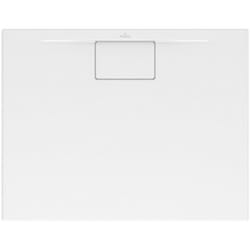 Receveur 120 x 90  Architectura Metalrim acrylique rectangle blanc