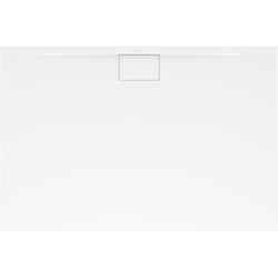 Architectura MetalRim - Receveur de douche, 90x120 cm, blanc alpin UDA1290ARA248V-01 - Villeroy&boch
