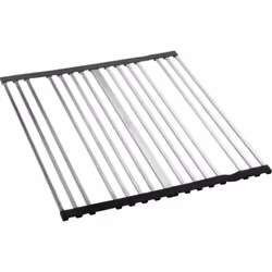 Egouttoir déroulable  pour évier