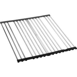 Egouttoir déroulable  pour évier