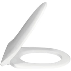 Architectura - abattant de wc SlimSeat, blanc alpin 9M706101 - Villeroy&boch