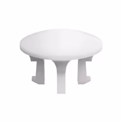 Villeroy & Boch trop-plein Numéro d'article: 79010096 étoile blanche silicone pour Waschtische plus grand que 50 cm