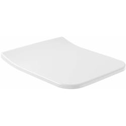 Villeroy&boch - Venticello wc siège 9M79S101 Slimseat, blanc, avec Sofclose et Quick Release