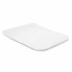 Villeroy & Boch Venticello - abattant de WC SlimSeat Line SoftClosing QuickRelease blanc alpin 9M80S101