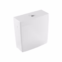 Villeroy & Boch Citerne de Venticello 570711 Porcelaine sanitaire Aménagement intérieur avec bouton économique DualFlush Fini ...