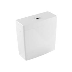 Villeroy&boch - Réservoir de chasse Villeroy & Boch Venticello, avec bouton