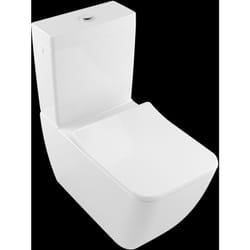 Villeroy & Boch Venticello wc lavable, 375x700 mm,