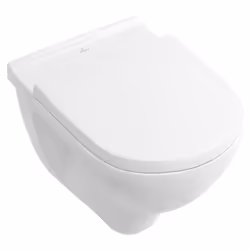 Description générale Le Pack WC suspendu O.NOVO DirectFlush de Villeroy & Boch est la solution idéale pour votre salle de bai ...