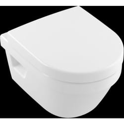 Wc à chasse d'eau Villeroy und Boch Architectura Compact