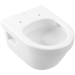 WC à chasse d'eau Villeroy und Boch Architectura Compact