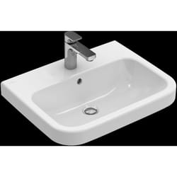 Villeroy&boch - Lavabo Architectura 600x470mm, blanc, 41886001
