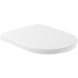 Villeroy&boch - Architectura - abattant wc, blanc alpin 9M836101