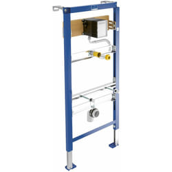 ViConnect - Bâti-support pour urinoir 92198900 - Villeroy&boch