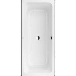Villeroy&boch - Baignoire acrylique rectangle Avento Duo,