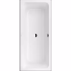 Villeroy & Boch Avento Duo baignoire 1700x700mm Dimensions du sol Lxl : 1205x425mm profondeur : 440mm Contenu (L) incl. 1 per ...