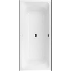 Villeroy&boch - Baignoire en acrylique rectangle Avento Duo,