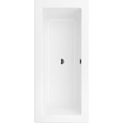 Baignoire Villeroy&boch acrylique rectangulaire Legato Duo,