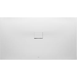 Villeroy & Boch Receveur de douche en quaryl Squaro Infinity