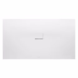 Caractéristiques techniques du receveur douche Squaro Infinity : 49 modèles disponibles Evacuation design encastrée à fleur ( ...