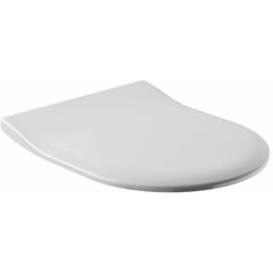Avento - Abattant de wc SlimSeat, SoftClosing, blanc alpin 9M87S101 - Villeroy&boch