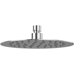 Douche de tête 200  Universal ronde Chrome